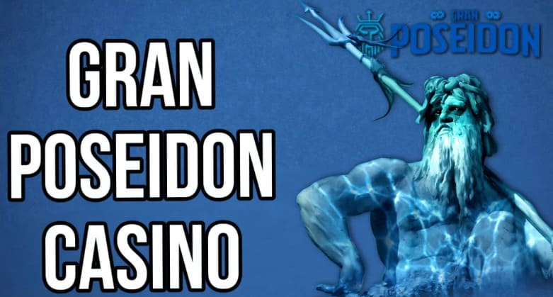 Inicio Gran Poseidón Casino en Argentina
