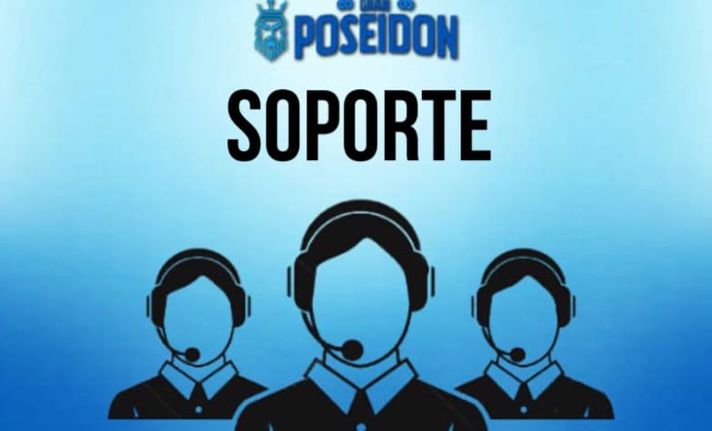 Juegos en línea Gran Poseidón Casino